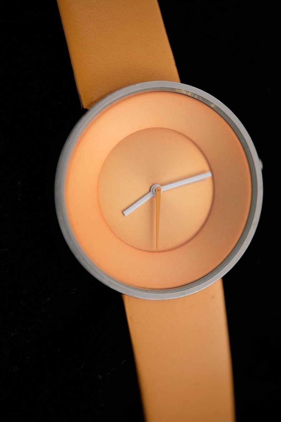 Lambretta Orologi: Montre orange LAMBRETTA – Usato da Courtepin venduto da Marisou2