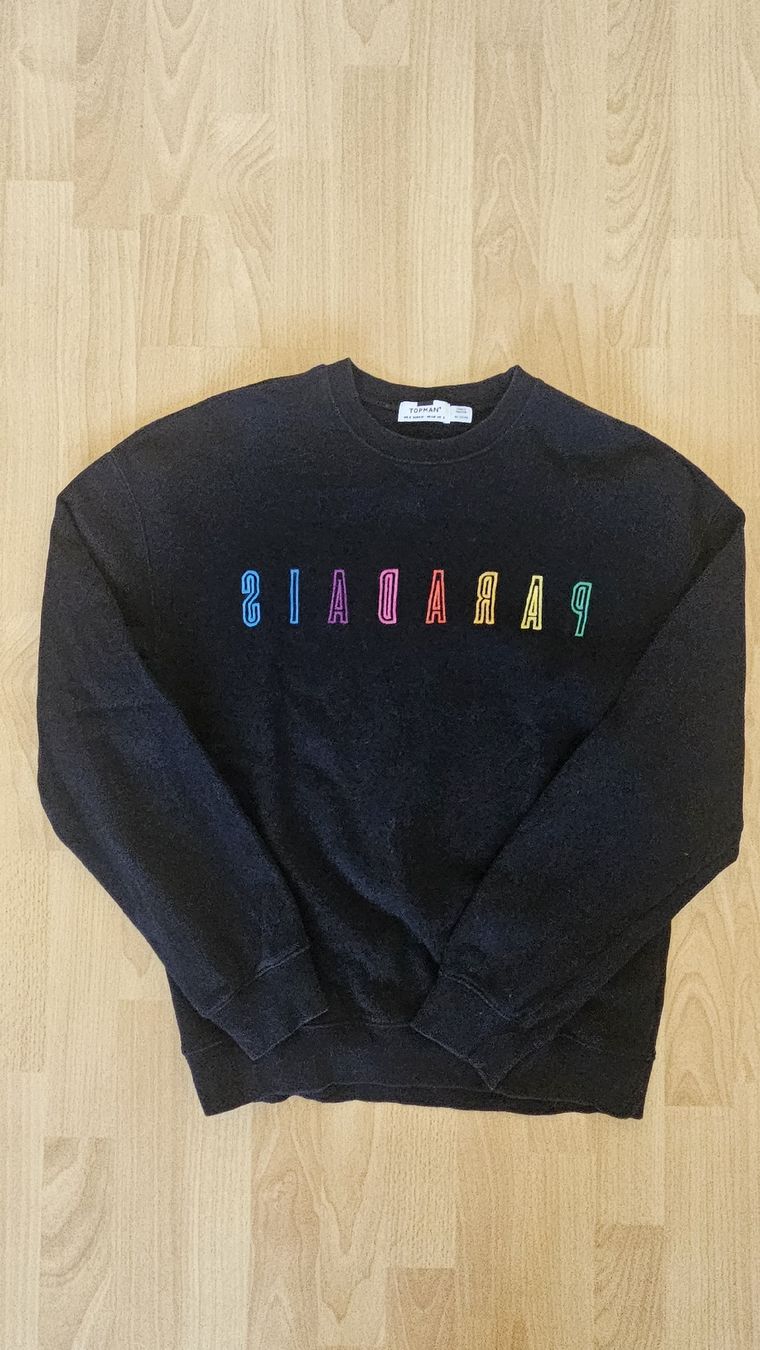 Maglioni & Felpe: TOPMAN Pullover Grösse S – Usato da Rheinfelden venduto da DHS 2