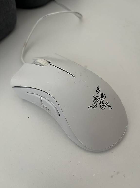 Mouse: Mouse da gioco razer  – Usato da Lodrino venduto da Jade80