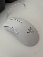 Mouse da gioco razer 