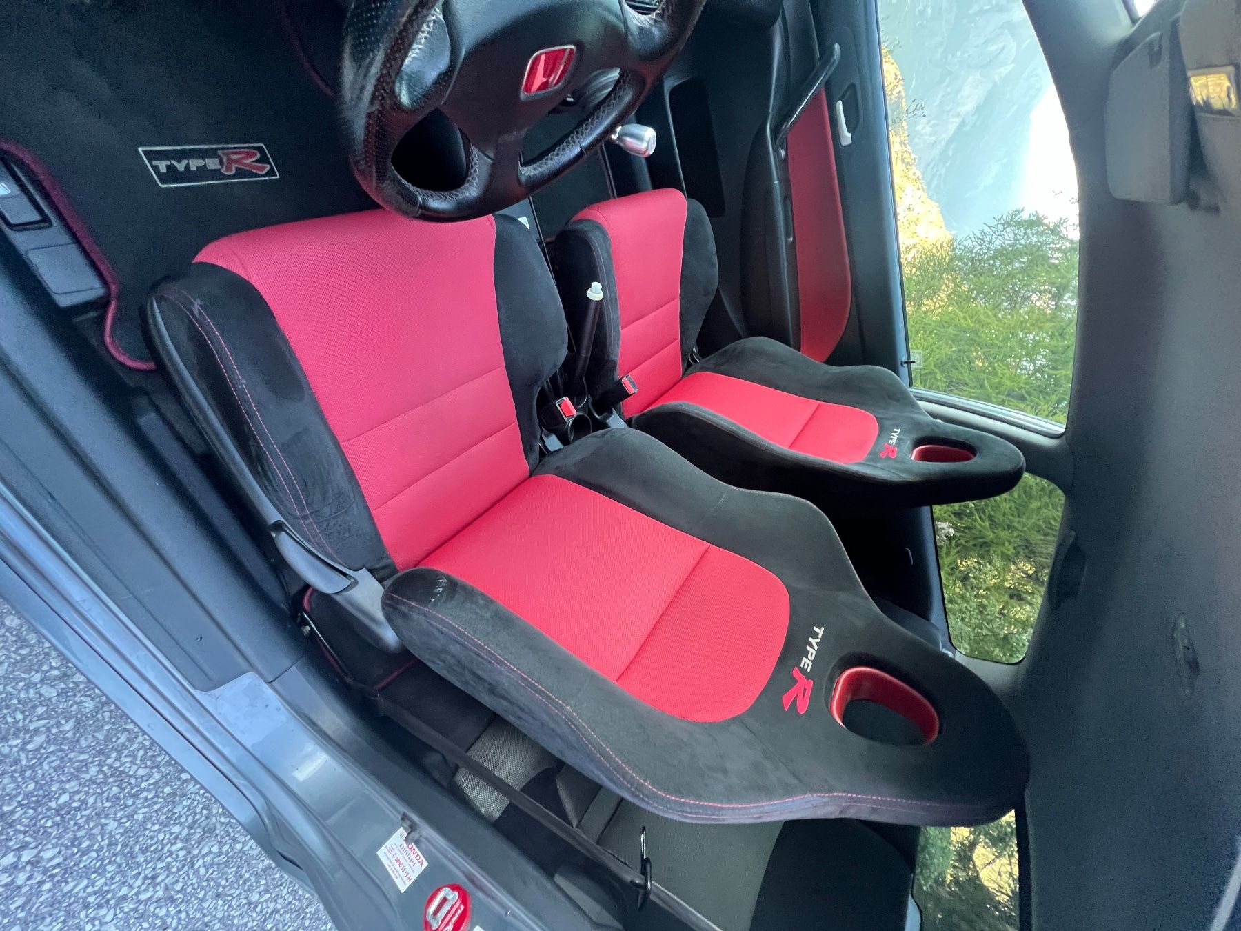 Honda Autos: Honda civic ep3 – Gebraucht aus La Tzoumaz von ber_kj98 2