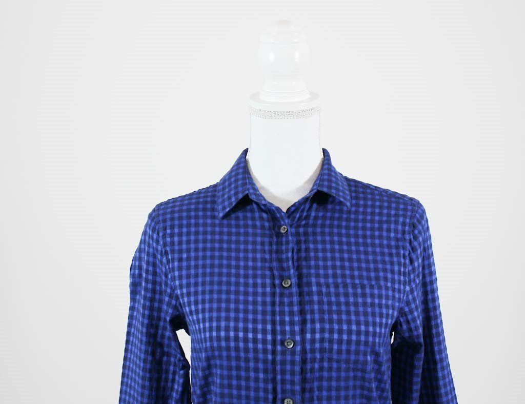 Gant Camicette: GANT Hemdbluse Gr. 34 – Usato da Belp venduto da caramel-secondhand 1