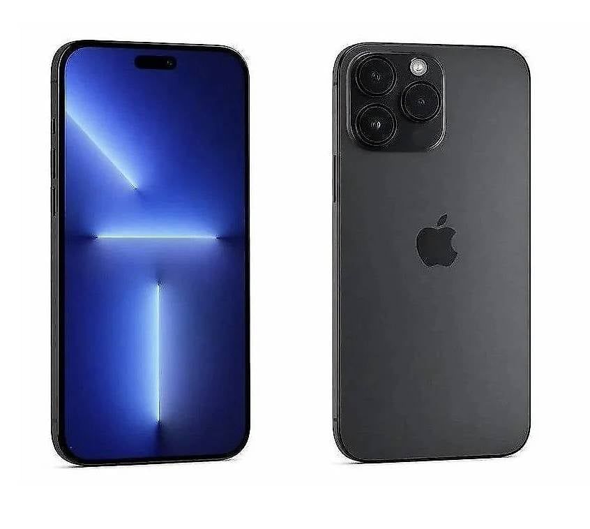 Apple Telefoni cellulari / Smartphones: IPhone 14 Pro Max 256GB 100% Akku – Nuovo (secondo la descrizione) da Alpnach Dorf venduto da Tobi002
