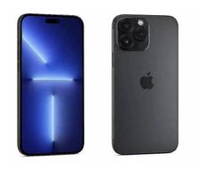 IPhone 14 Pro Max 256GB 100% Akku