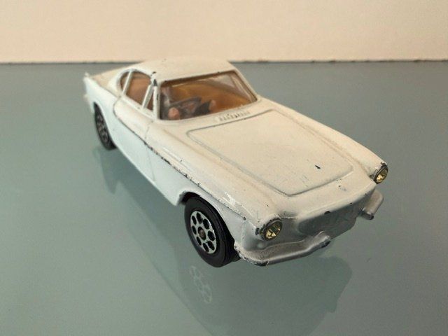 Modellini d'auto: Volvo 1800ES & 1800S Modellauto-Sammlung – Usato da Staad SG venduto da p1800es1972 7