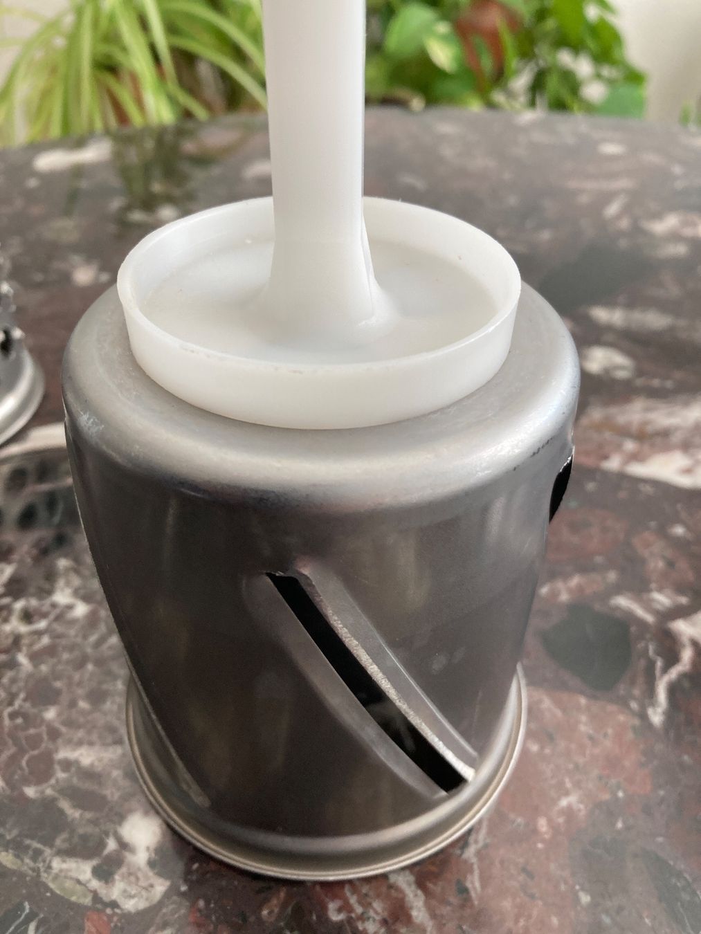 Kitchenaid Elettrodomestici da cucina: Reibetrommel Kitchen Aid – Usato da Suhr venduto da star033