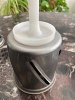 Reibetrommel Kitchen Aid