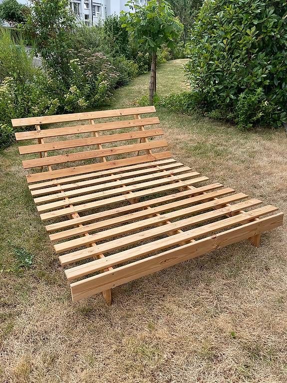 Sofas: Multifunktions-Sofa/Liege – D'occasion à Kehrsatz par samirita 1