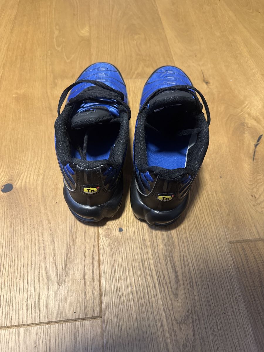 Scarpe da uomo: Nike Tn – Nuovo (secondo la descrizione) da Uetikon am See venduto da Dariusstasys 4