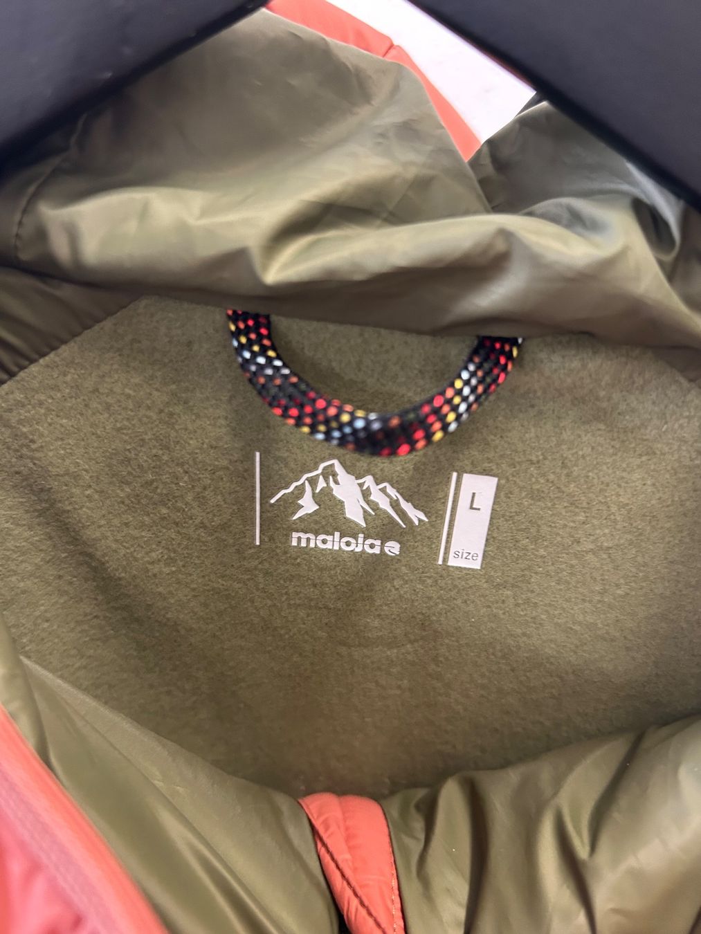 Maloja Gilet & Giacche senza maniche: Langlaufgilet – Nuovo (secondo la descrizione) da Chur venduto da zue_m8ck 2