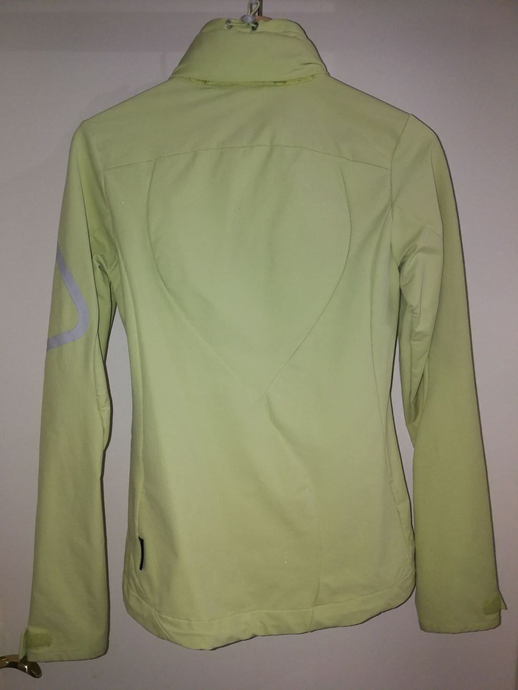 Jack Wolfskin Giacche: Jack Wolfskin Trekking-/ Wanderjacke – Usato da Stäfa venduto da basidis 1