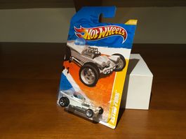 Astro Funk 1/64 Hot Wheels 2011 HW New Models
