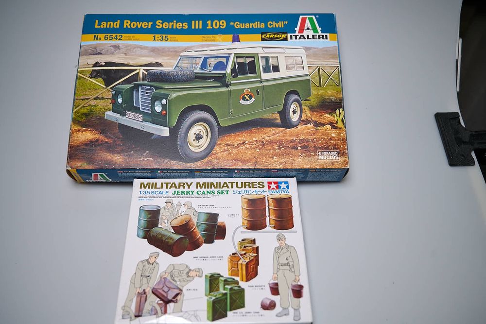 Land Rover Series 109 For Sale - BaT Auctions - Bring a Trailer