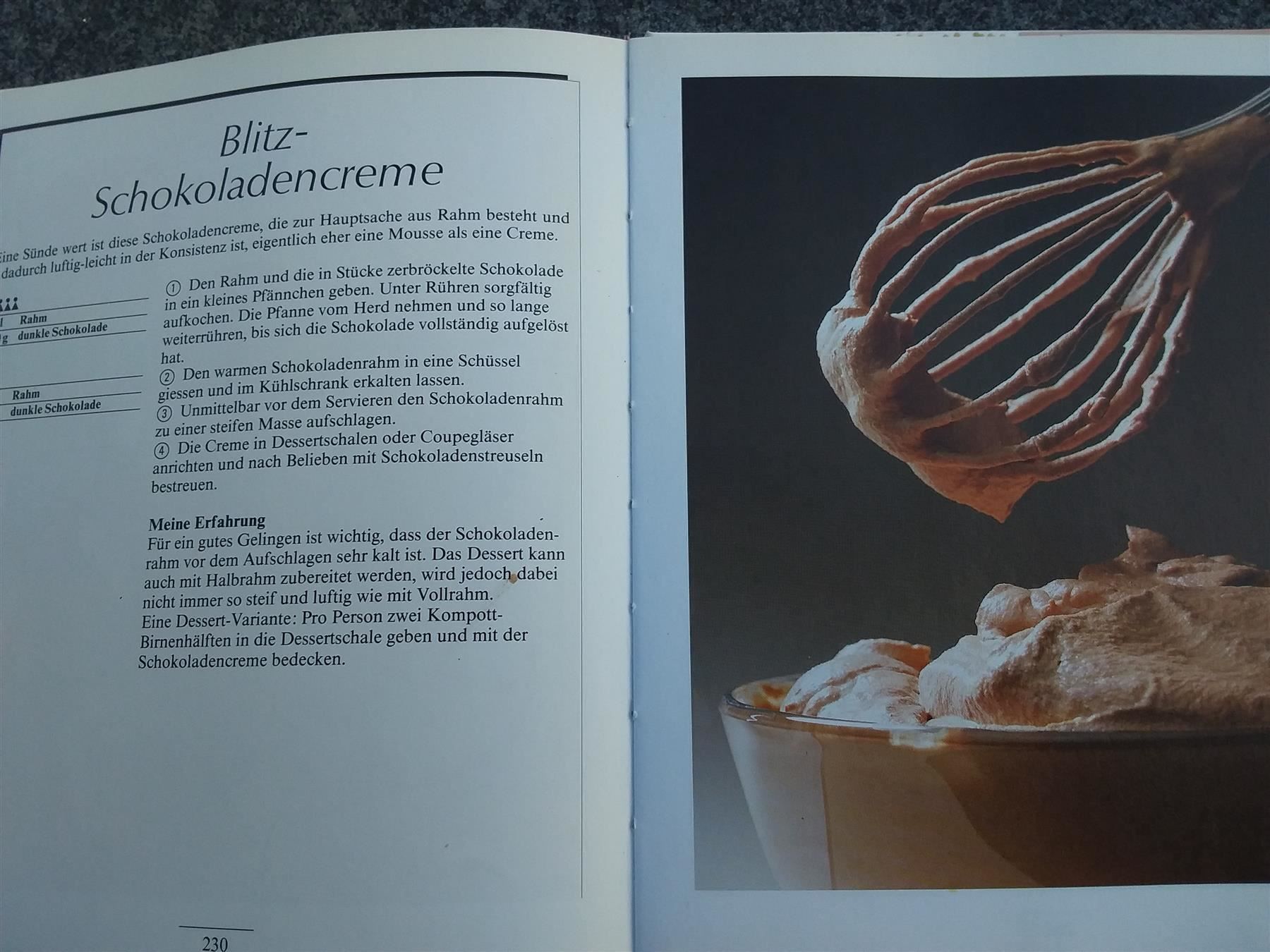 Bücher: Annemarie Wildeisen    BON APPETIT – Neu (gemäss Beschreibung) aus Wildensbuch von Mangosteen7 6