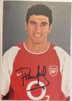 José Antonio Reyes 1983-2019 Autogramm signiert Foto 13x18cm