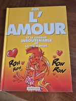 Jim L'Amour et le Charme BD guter Zustand