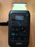 Anker SOLIX C300X DC Portable Power Station (288Wh / 300W)