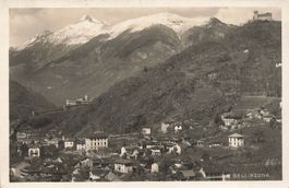 Bellinzona