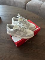 Nike Dunk Low Sail Light Bone (Women's) EU 36.5