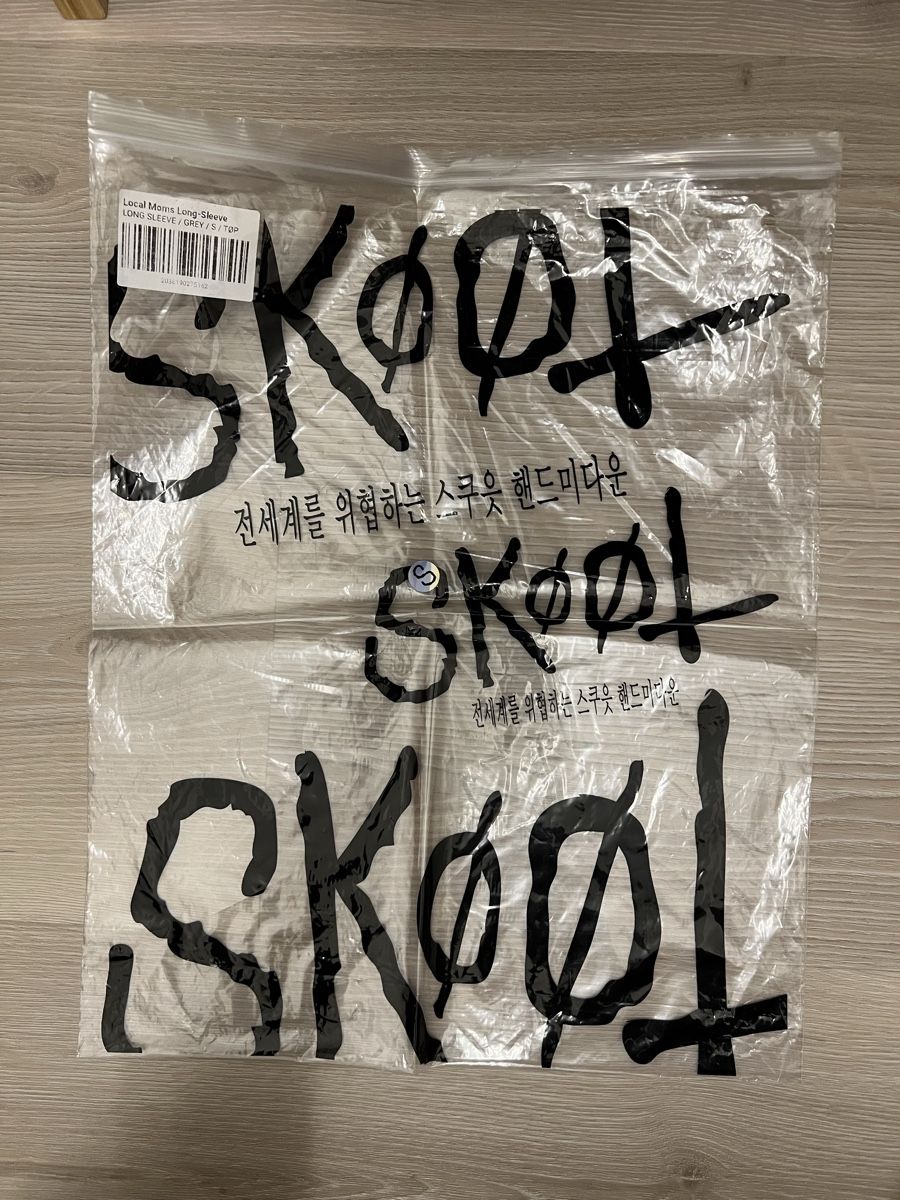 Maglioni & Felpe: Skoot Apparel, long sleeve "local moms" – Nuovo (secondo la descrizione) da Alchenflüh venduto da panmae8 2