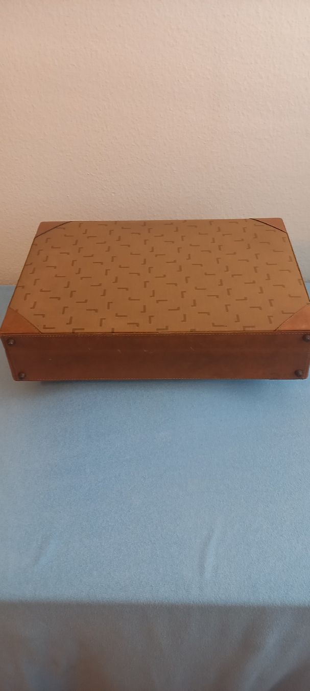 Koffer & Taschen: Vintage Aktenkoffer " LANCEL" – Gebraucht aus Zürich von arm_9ffr 3