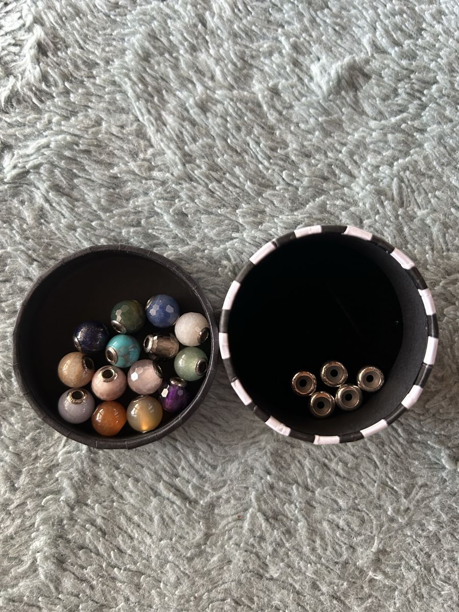 Thomas Sabo Pendentifs: Steinbeads thomas sabo – D'occasion à Wohlen b. Bern par Honeypie 1