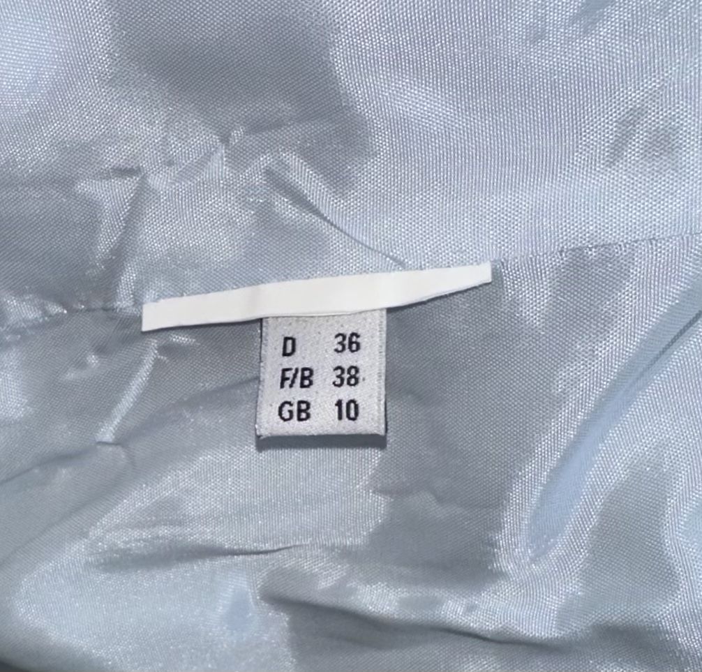 Madeleine Giacche: MADELEINE BLAZER GR. 36 neuwertig – Nuovo (secondo la descrizione) da Unteraegeri venduto da MH203 9