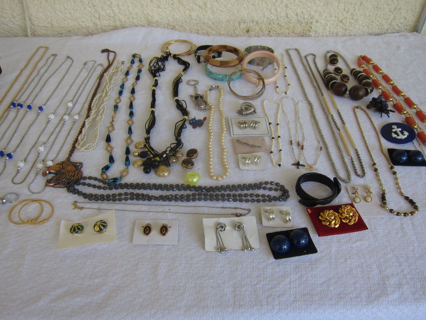 Autres bijoux: Modeschmuck – D'occasion à Regensdorf par Eri8057 5