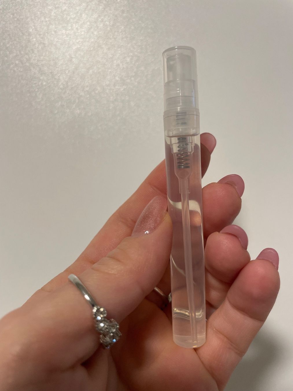 Lattafa Profumi & Eau de Toilette: Lattafa Yara Elixir EDP 5 ml Abfüllung NEUHEIT – Usato da Zürich venduto da deruja 1