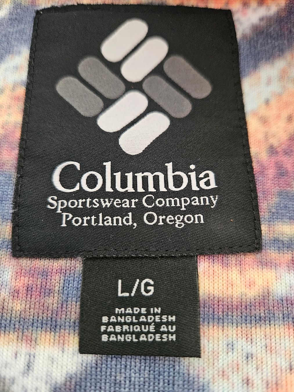 Columbia Pulls & Sweat-shirts: Columbia Fleece Pullover – Neuf (Voir description) à Neuenegg par bruderstefan 1