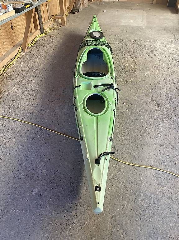 Boote: Kayak – Gebraucht aus Sion von man_h2yn 1