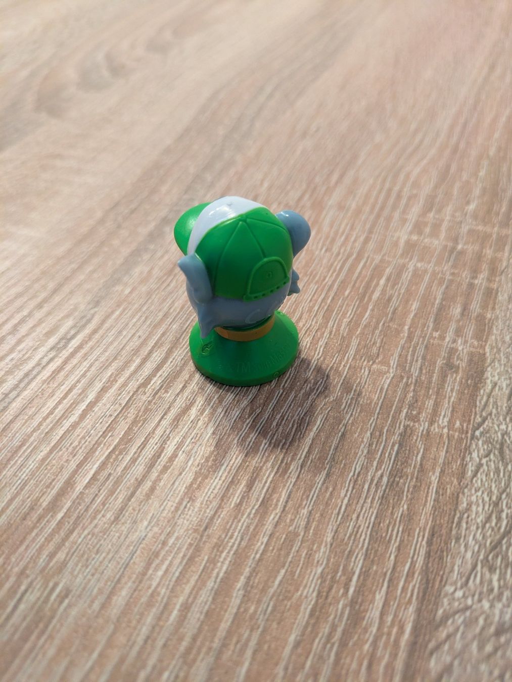 Jouets: Original Rocky PAW Patrol Stamp – D'occasion à Losone par AlpineLayer 1