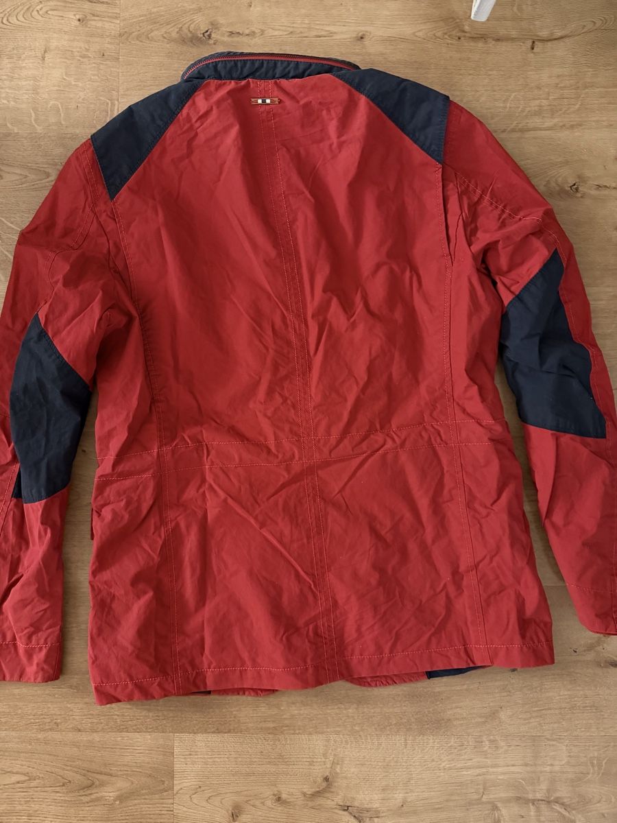 Napapijri Vestes: Napapijri Jacke – D'occasion à Jona par HappyHappyHappyHappy 6