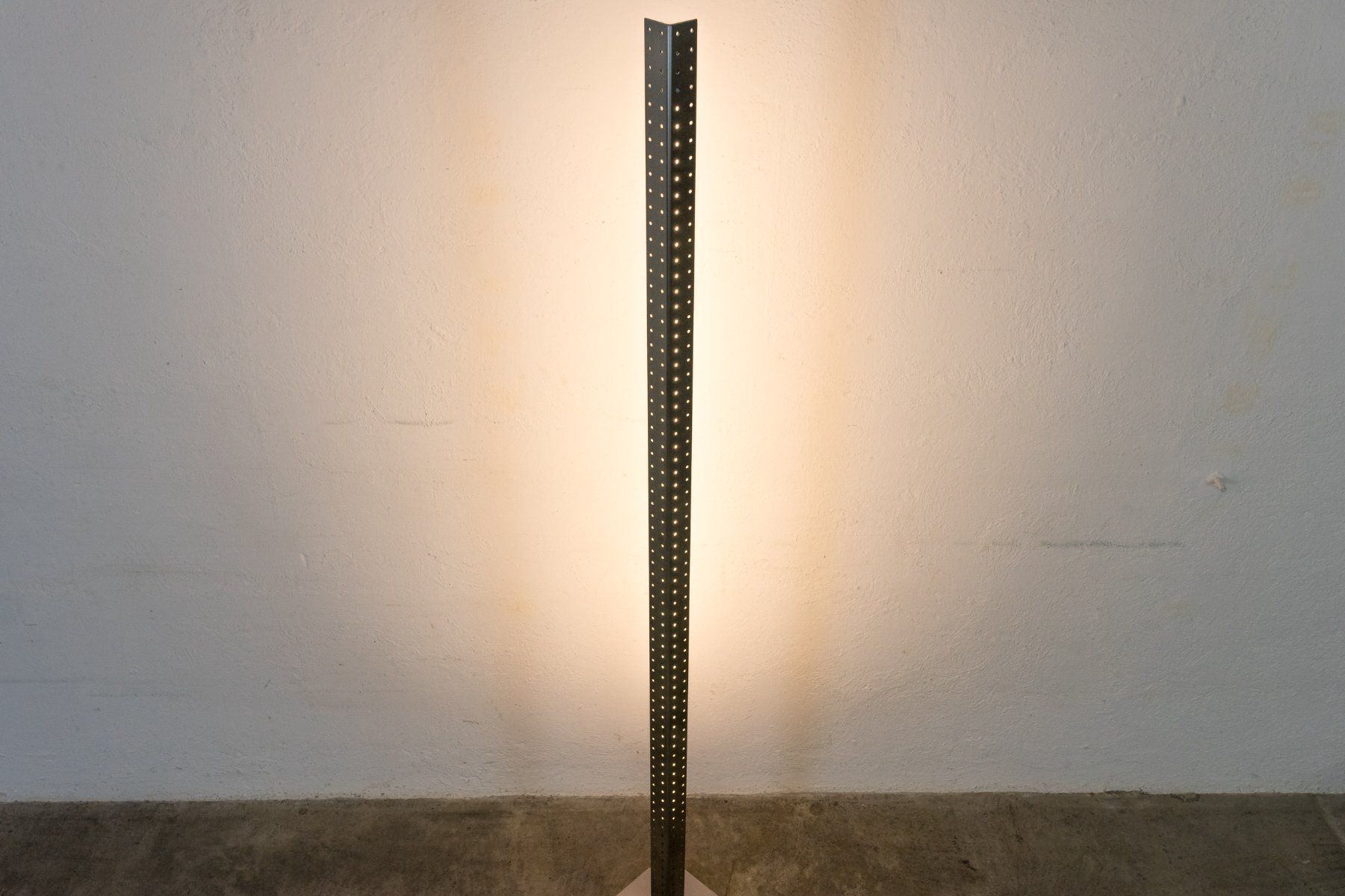 Baltensweiler Lampade: Baltensweiler Manhattan S Stehleuchte – Usato da Schaffhausen venduto da Studio-Ara 8