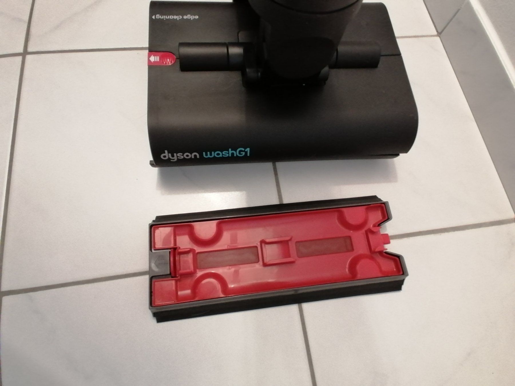 Dyson Aspirapolveri & Accessori: Dyson WashG1 – Usato da Schwadernau venduto da pianyffenegger 3