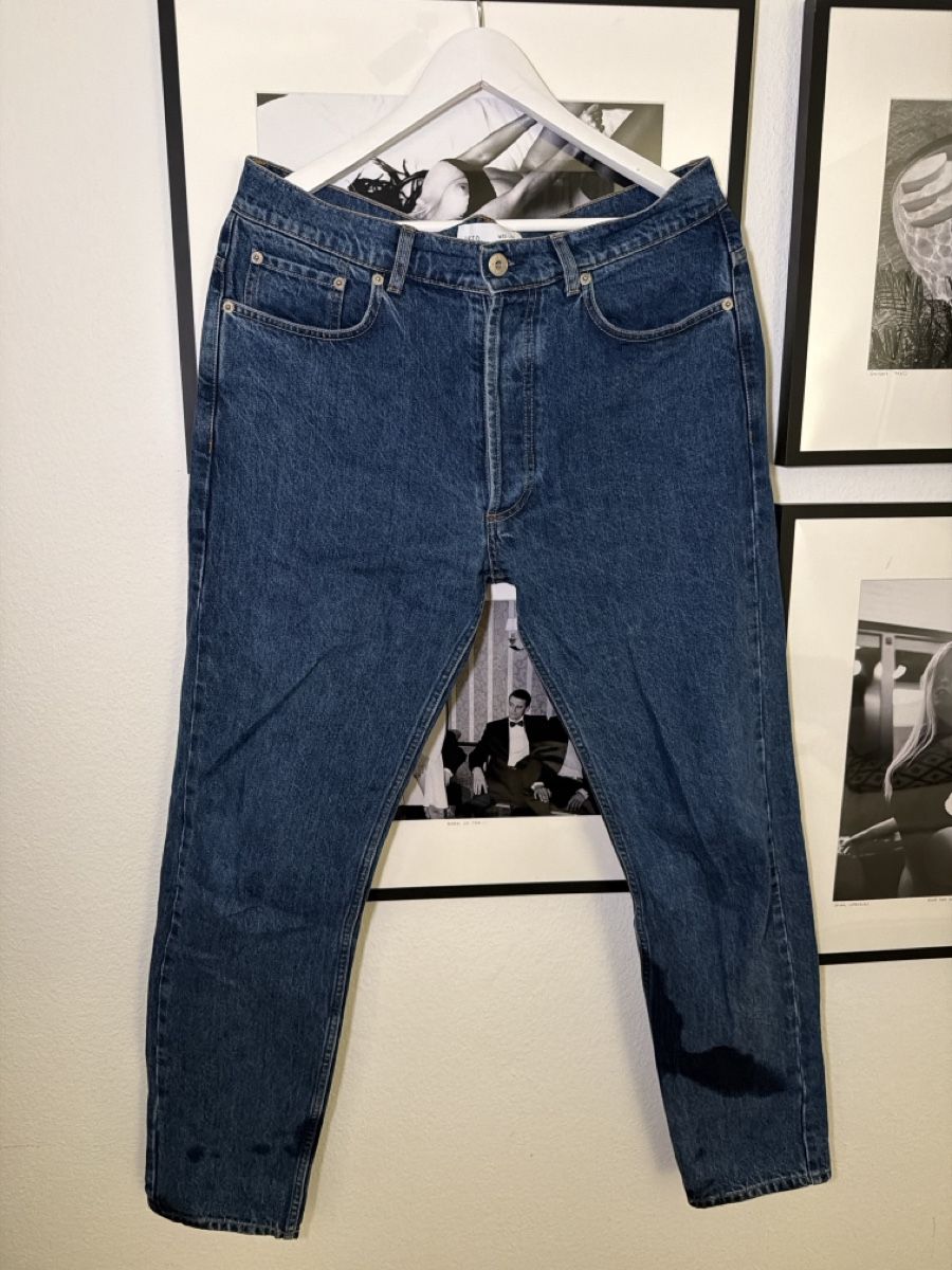 Jeans: ISTO. Jeans 32x32 – Nuovo (secondo la descrizione) da Zürich venduto da by.mr.evans