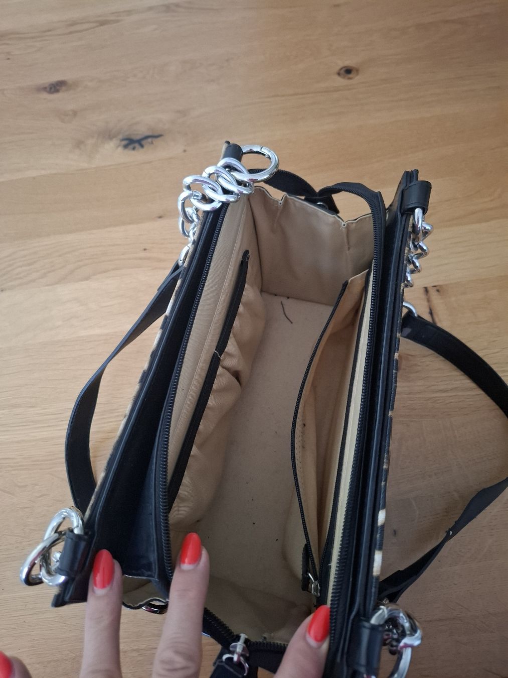 Taschen für Damen: Miche Tasche  – Gebraucht aus Wangen SZ von Mschatz 2
