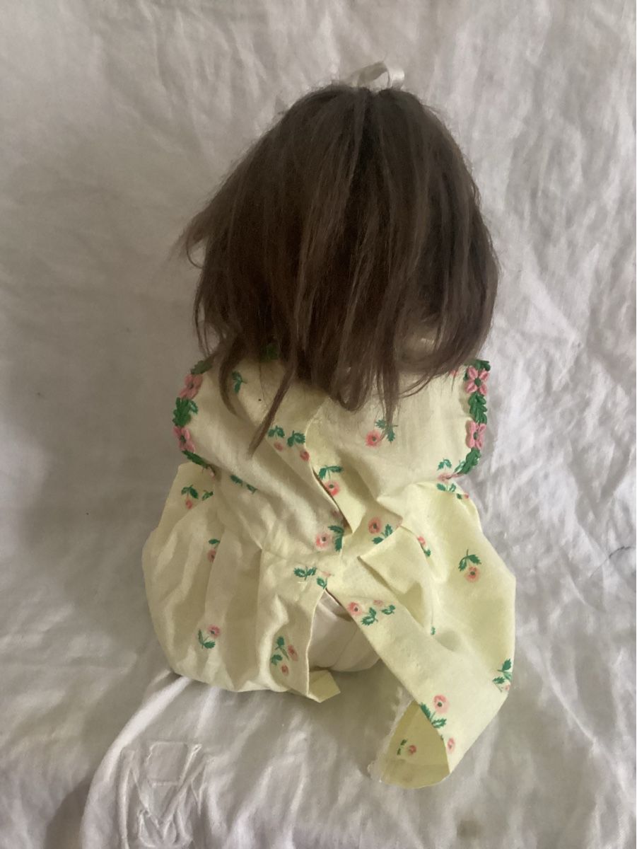 Poupées: ANTIKE PUPPE – D'occasion à Münchenstein par NoSu98 2