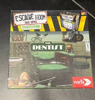 Escape room - the dentist