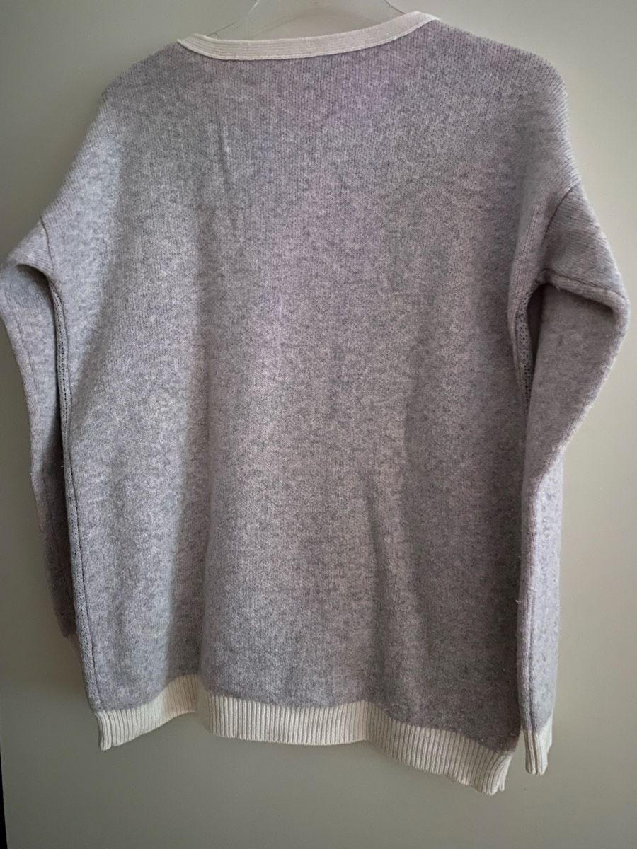 Pulls & Sweat-shirts: Herzensangelegenheit Pullover – D'occasion à Davos Platz par maya2104 2