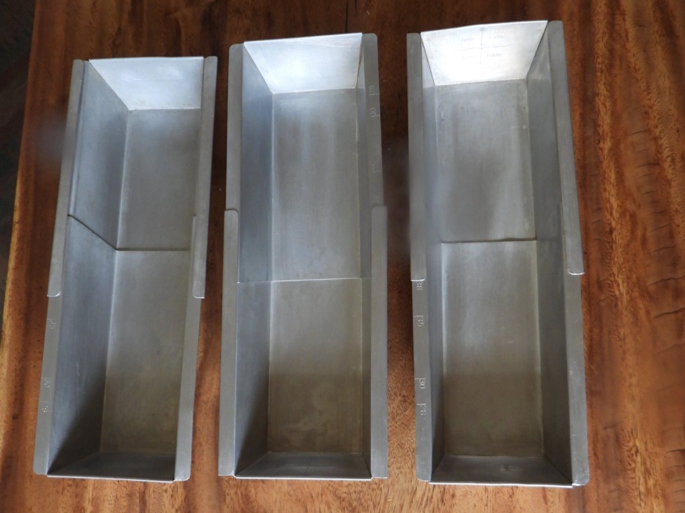 Teglie da forno: Kuchenform/Backform Eifa swiss made vintage – Usato da Tavannes venduto da jimananas 1