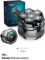 Kensen S35 Glatzenrasierer neu