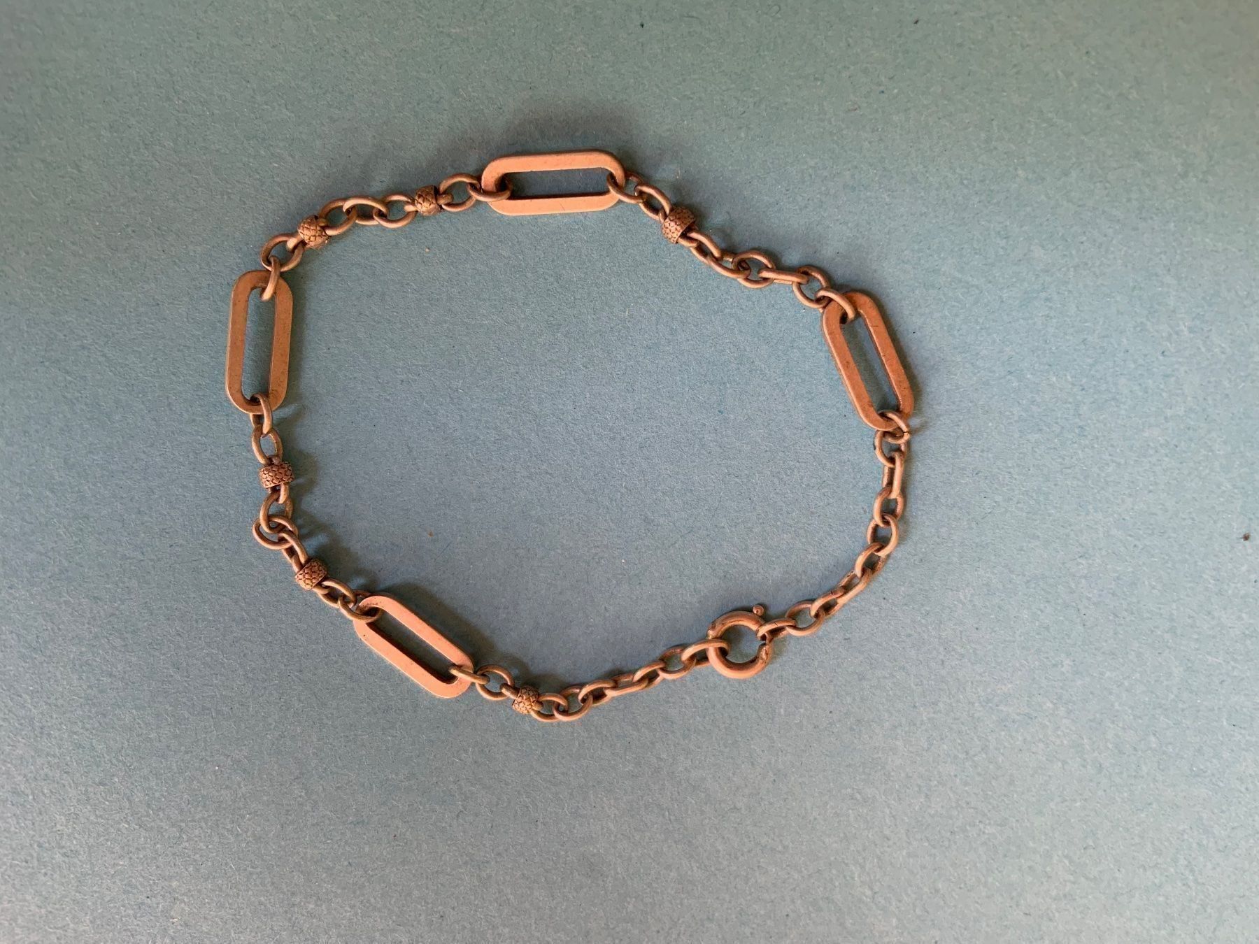 Bracciali & Braccialetti: Silberarmband 20 cm – Usato da Dittingen venduto da Bijoubelle 1