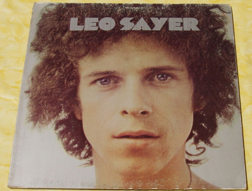 Leo SAYER Silverbird | Kaufen auf Ricardo