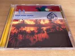 Various – House Afrika Records - Sunday Sessions