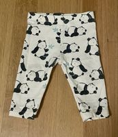 Baby Panda Leggings M&S 3-6 Monate