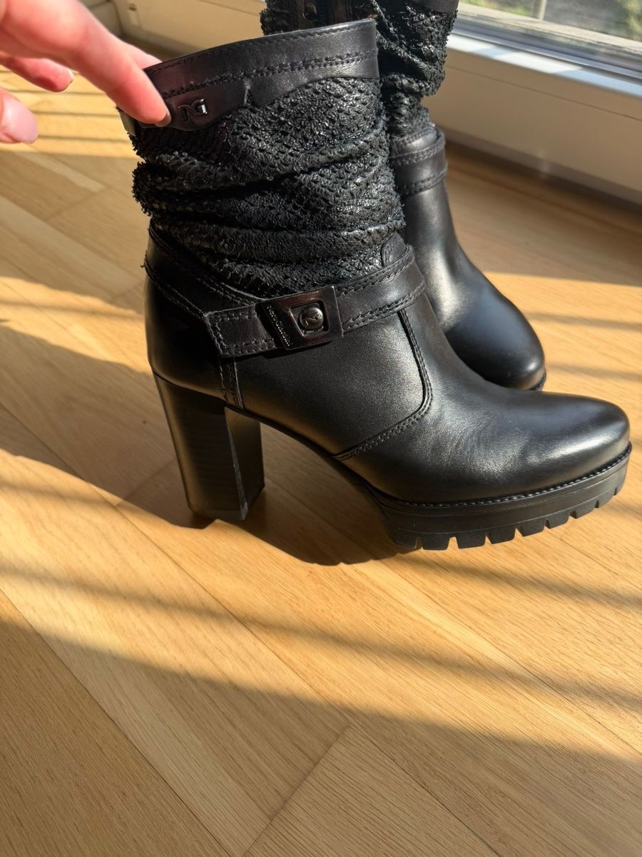 Scarpe da donna: Schuhe – Usato da Wohlen AG venduto da GleyceP. 2