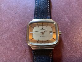 Enicar seltene Revelation Mechanische Uhr Unisex / Medium