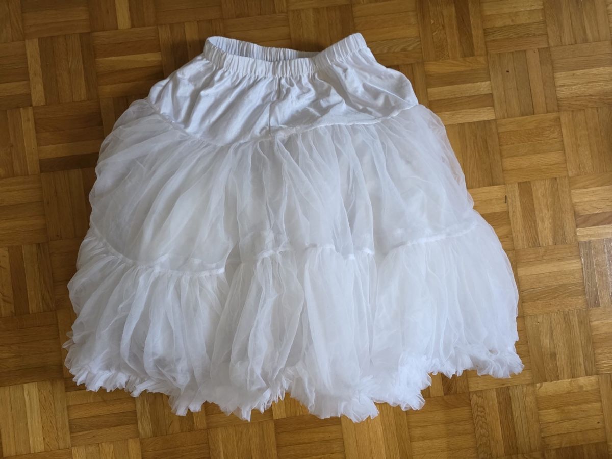 Kleider: Rockabilly Kleid – Gebraucht aus Bonstetten von Visor9 2
