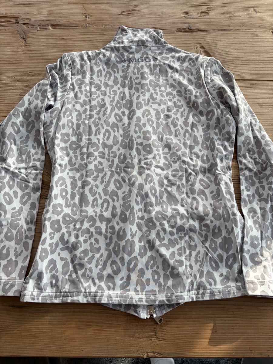 Giacche: MDC Jacke, Grösse 38, tier print – Usato da Altendorf venduto da Charlyle 3